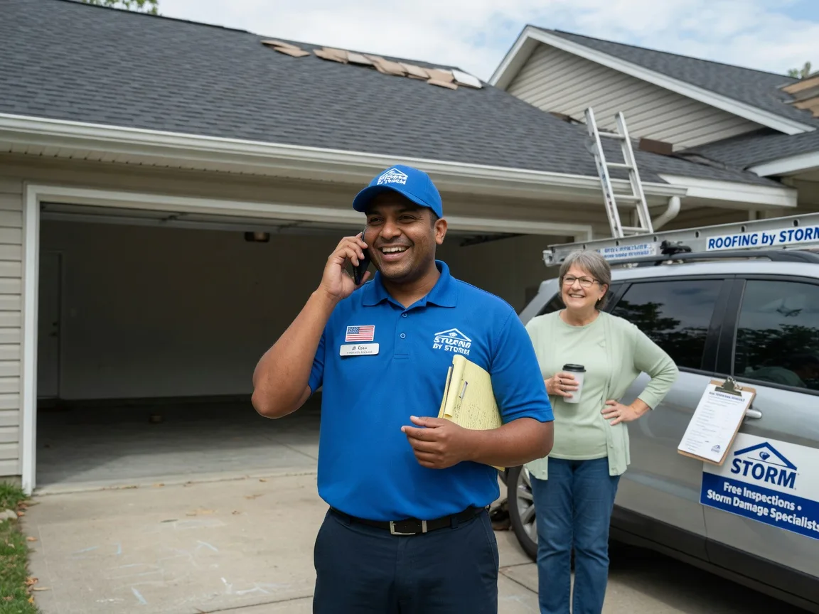 Roof Repair Near Me Pinon Hills, CA FAQs
