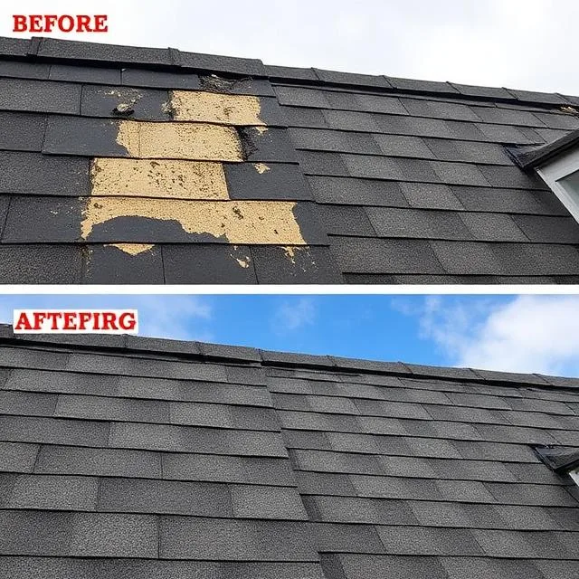 Roof Repair Near Me in Pinon Hills, CA near me